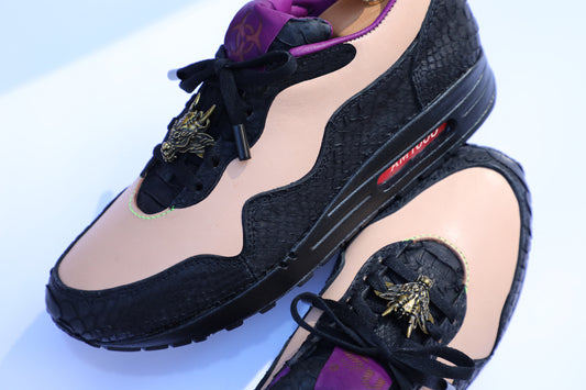 BESPOKE ORIGINAL DESIGN