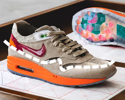 AM1 CLOT PROTOTYPES