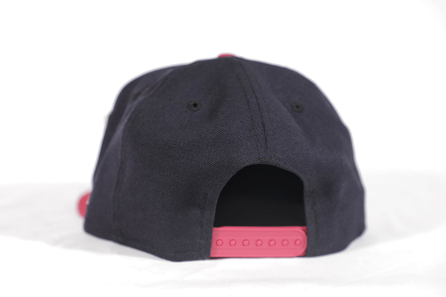Custom New Era Snapback "BOSS ✞"