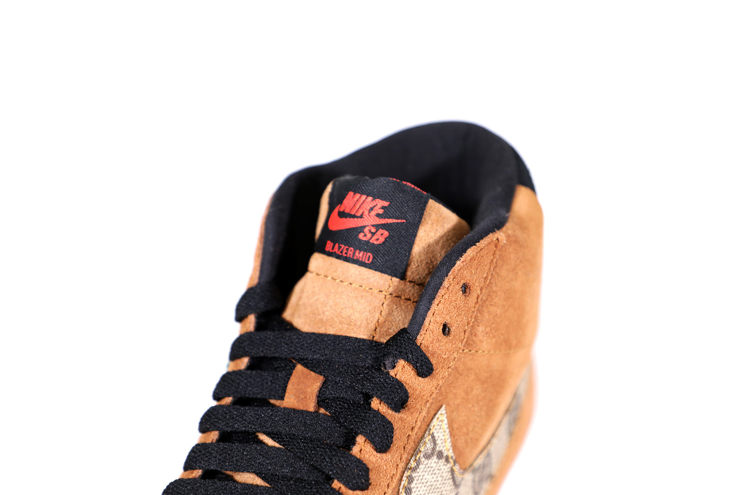 Custom Nike SB Zoom Blazer