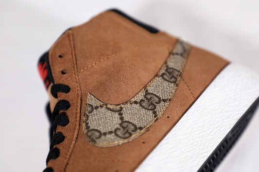 Custom Nike SB Zoom Blazer