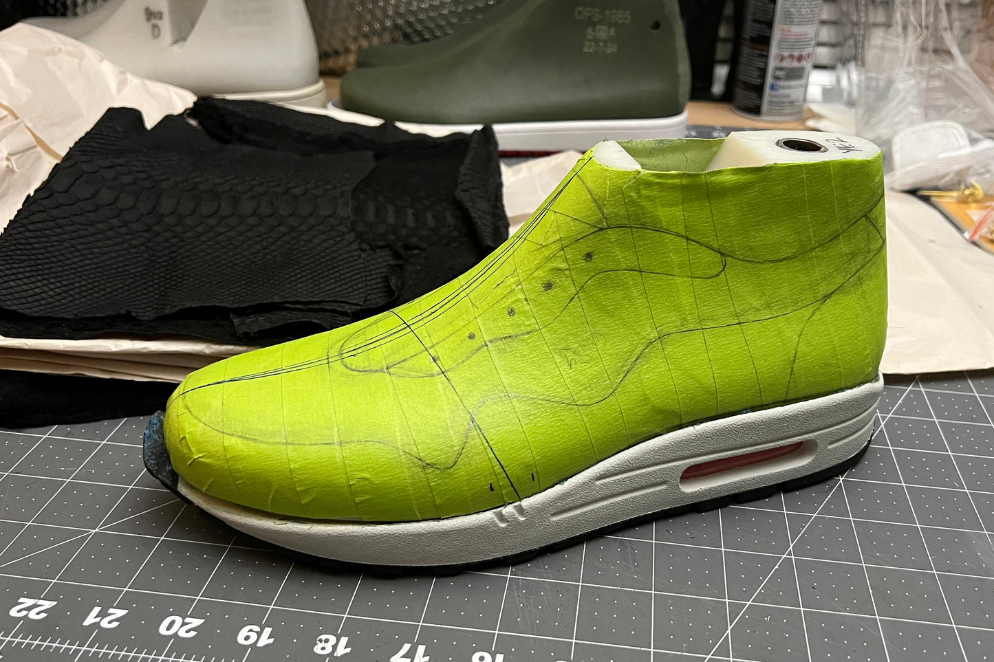 BESPOKE ORIGINAL DESIGN