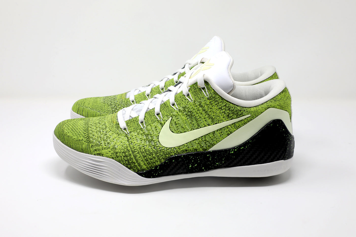 Kobe IX Elite Low "Grass Glow"