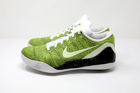 Kobe IX Elite Low "Grass Glow"