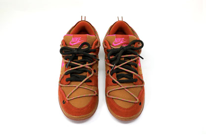 Custom Dunk Low Lot #51