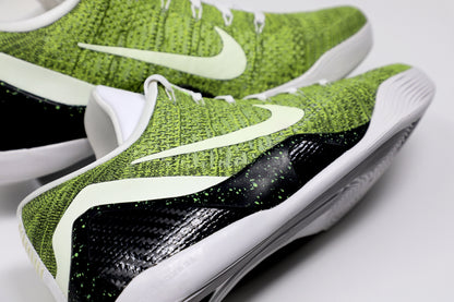 Kobe IX Elite Low "Grass Glow"