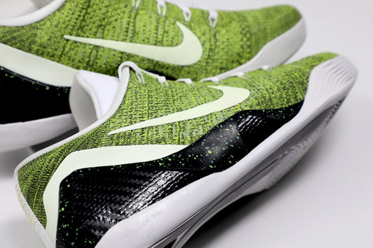 Kobe IX Elite Low "Grass Glow"