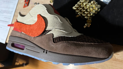 AM1 CLOT PROTOTYPES