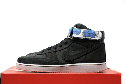 Custom Vandal High "Shades of Friendly Kaws"