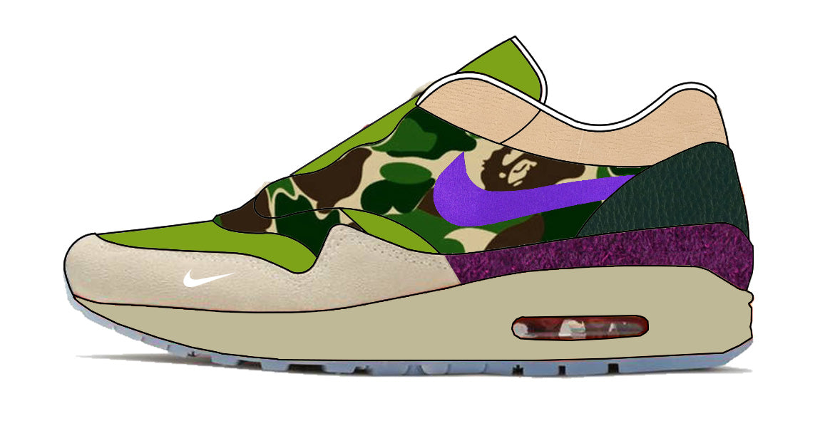 AM1 CLOT PROTOTYPES