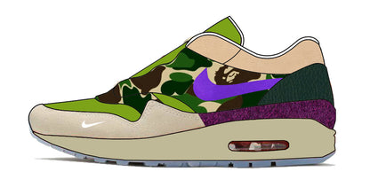 AM1 CLOT PROTOTYPES
