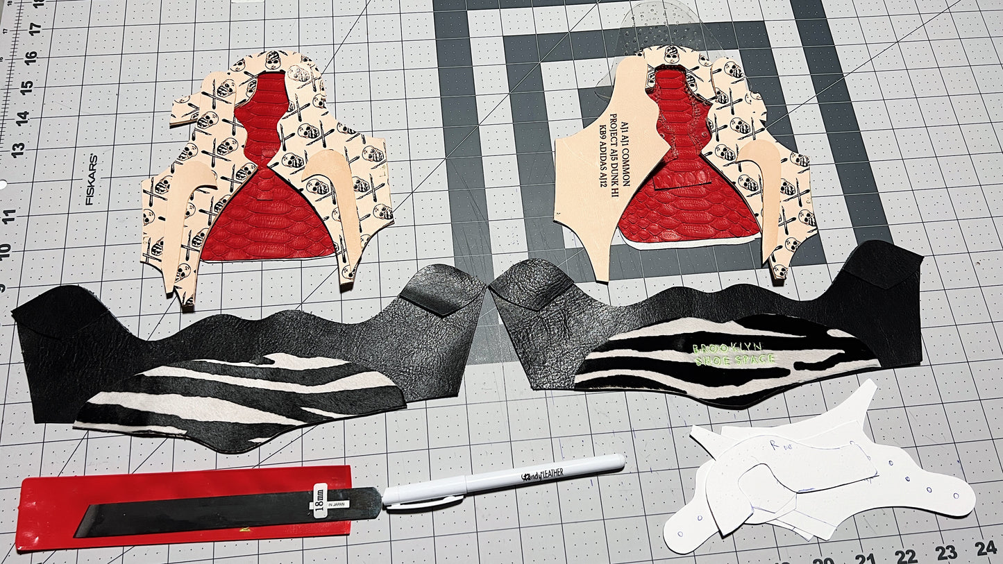AM1 CLOT PROTOTYPES