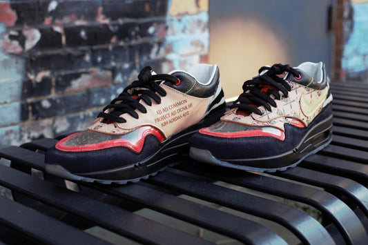 AM1 CLOT PROTOTYPES