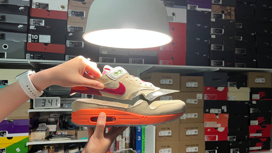 AM1 CLOT PROTOTYPES