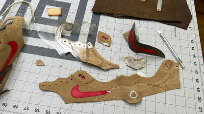 AM1 CLOT PROTOTYPES