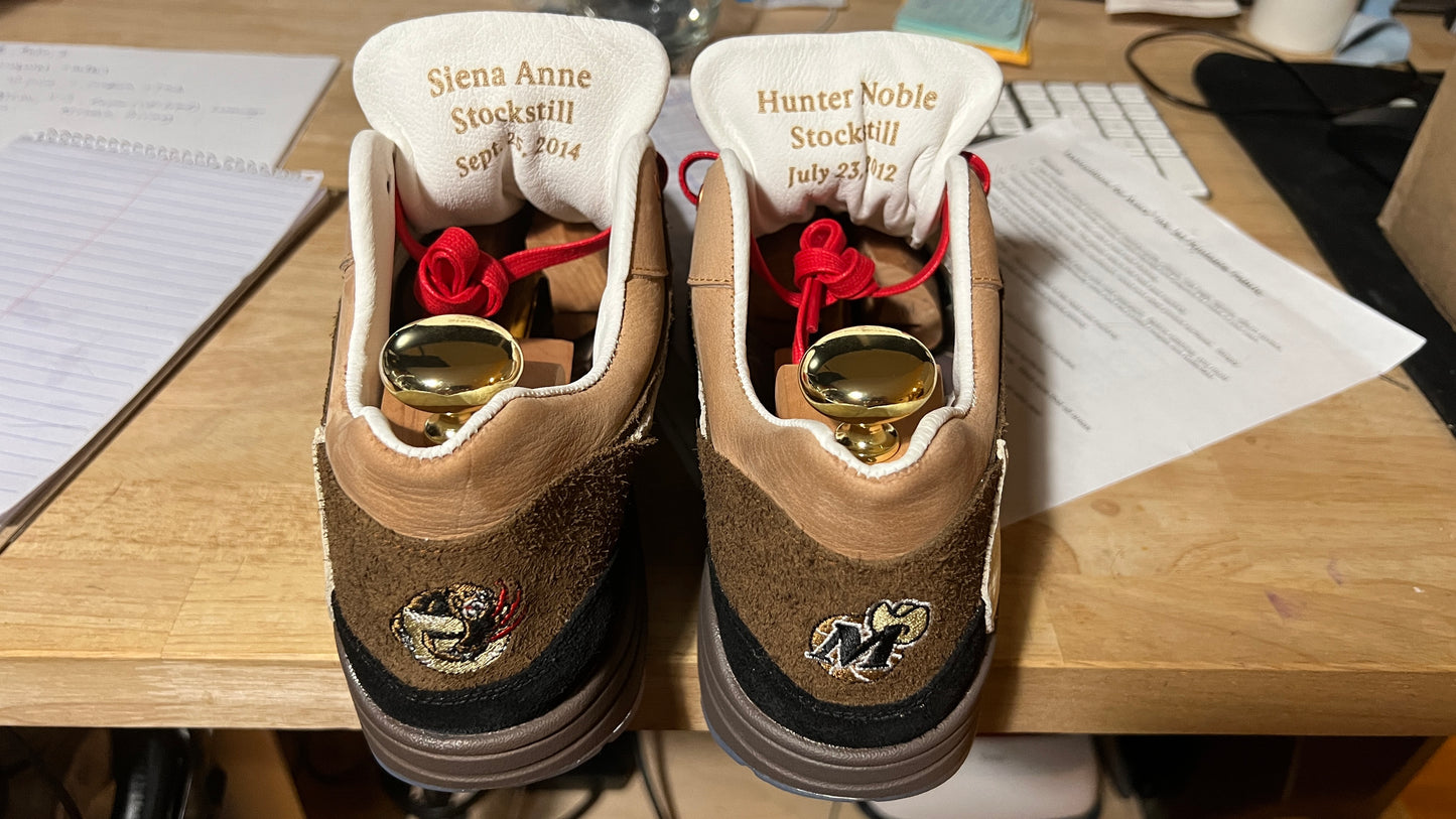 AM1 CLOT PROTOTYPES