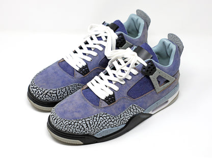 Reconstructed AJ4 "Blue Mirage"
