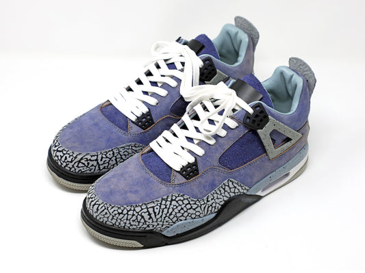 Reconstructed AJ4 "Blue Mirage"