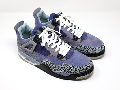 Reconstructed AJ4 "Blue Mirage"