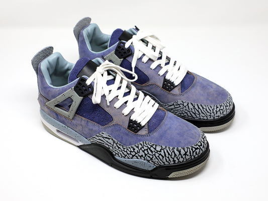 Reconstructed AJ4 "Blue Mirage"