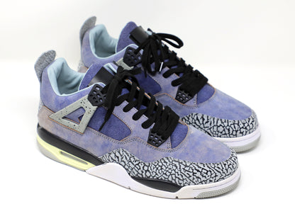 Reconstructed AJ4 "Blue Mirage"