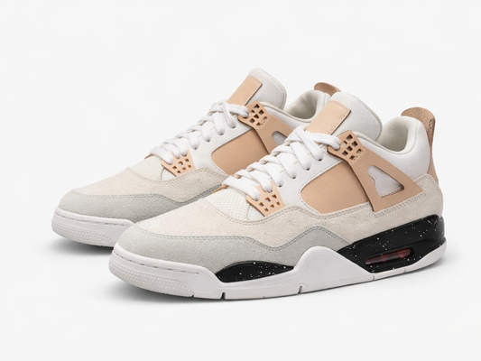 BESPOKE AJ4 RECONSTRUCTION