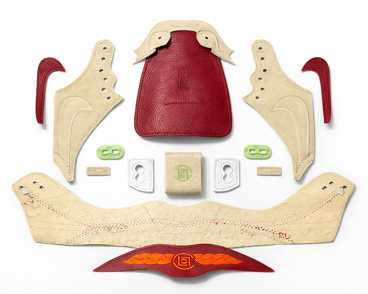 AM1 CLOT PROTOTYPES