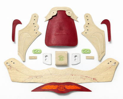 AM1 CLOT PROTOTYPES