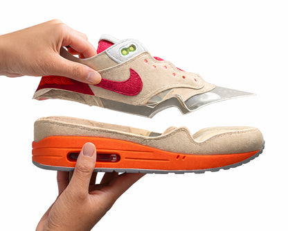 AM1 CLOT PROTOTYPES