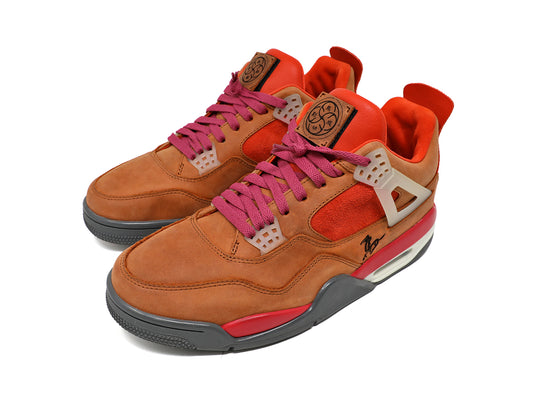 AJ4 RECON "YEAR OF THE HORSE" 2026