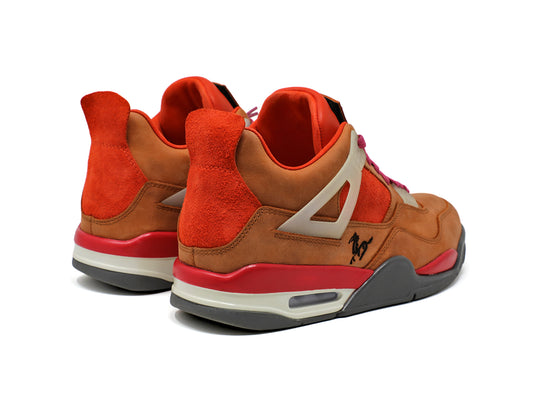 AJ4 RECON "YEAR OF THE HORSE" 2026