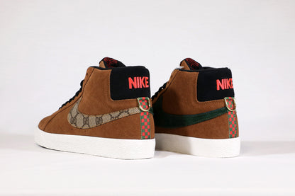 Custom Nike SB Zoom Blazer